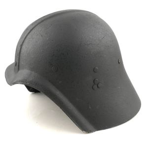 Iraqi 'Fedayeen Saddam' Darth Vader style Helmet