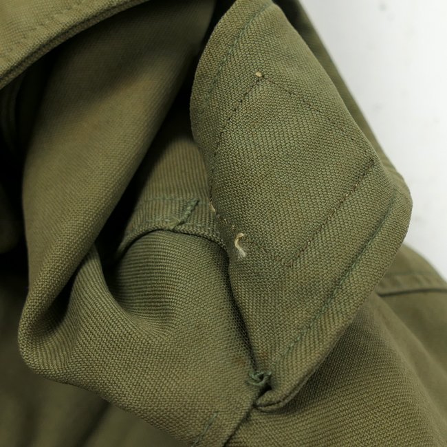 WW2 US Captain's M-1943 Field Jacket — image 3