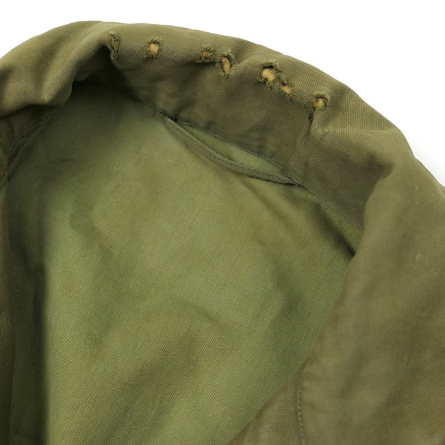 WW2 US Captain's M-1943 Field Jacket — image 4