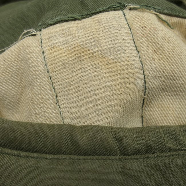 WW2 US Captain's M-1943 Field Jacket — image 8