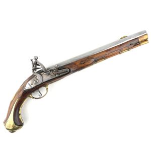 Model 1731 Prussian Cavalry Pistol
