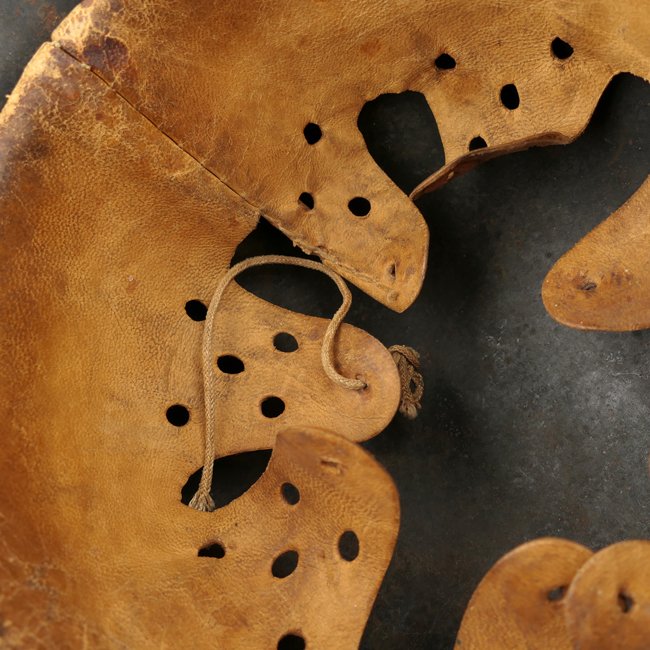 Luftwaffe M40 SD Wire Camouflage Helmet — image 15