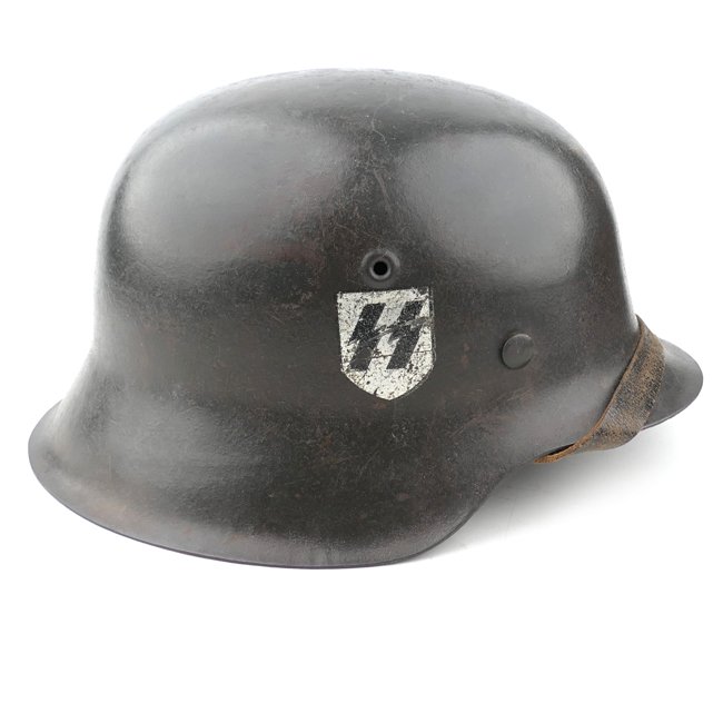 External view for Great