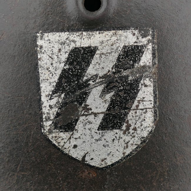 Focal view for Great