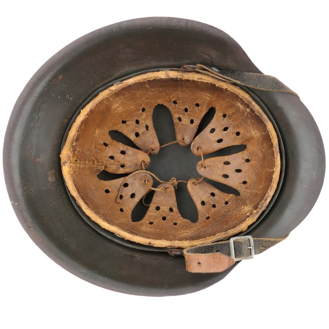 Internal view for Great