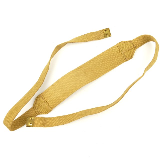 Canadian Webbing Cross Strap 1942 — image 3