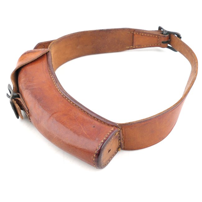 US Messenger Dog Collar 1944 — image 2