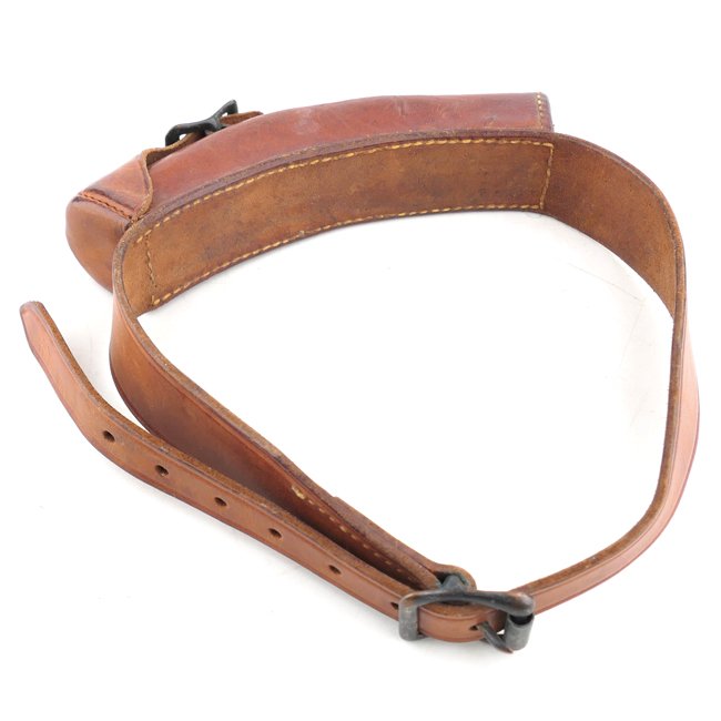 US Messenger Dog Collar 1944 — image 3