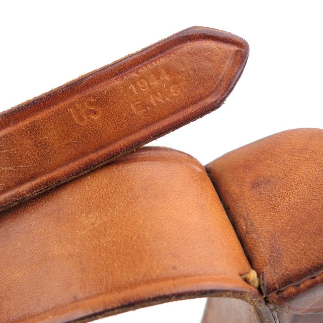 US Messenger Dog Collar 1944 — image 4