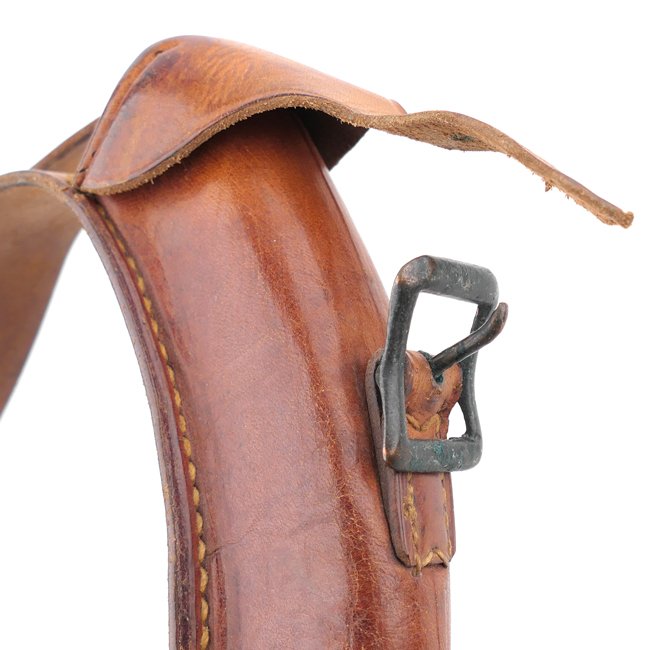 US Messenger Dog Collar 1944 — image 5