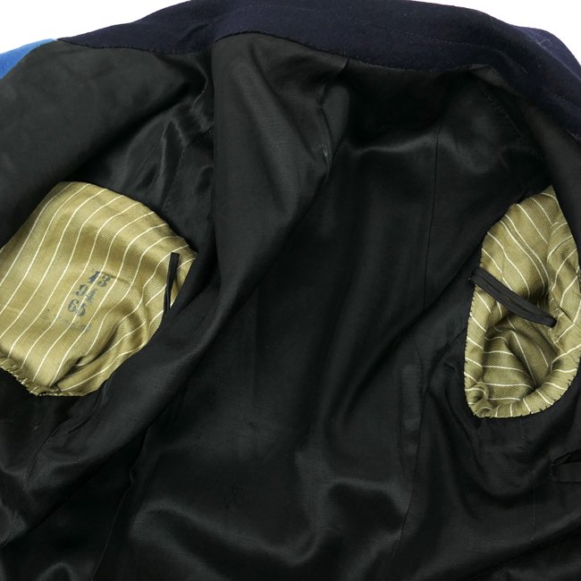Kriegsmarine Admirals Greatcoat — image 10