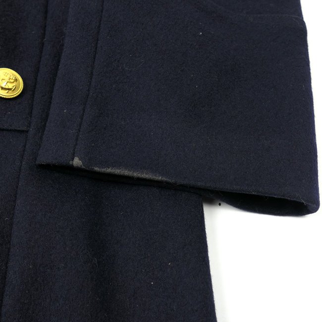Kriegsmarine Admirals Greatcoat — image 11