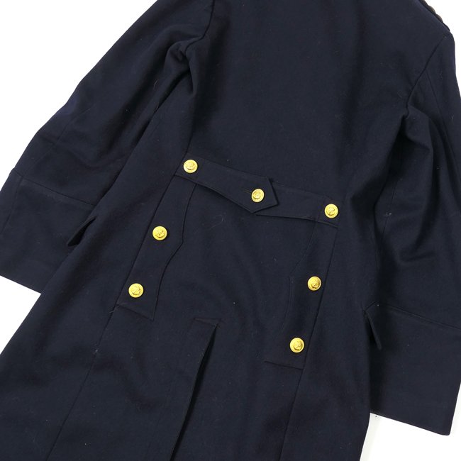 Kriegsmarine Admirals Greatcoat — image 12