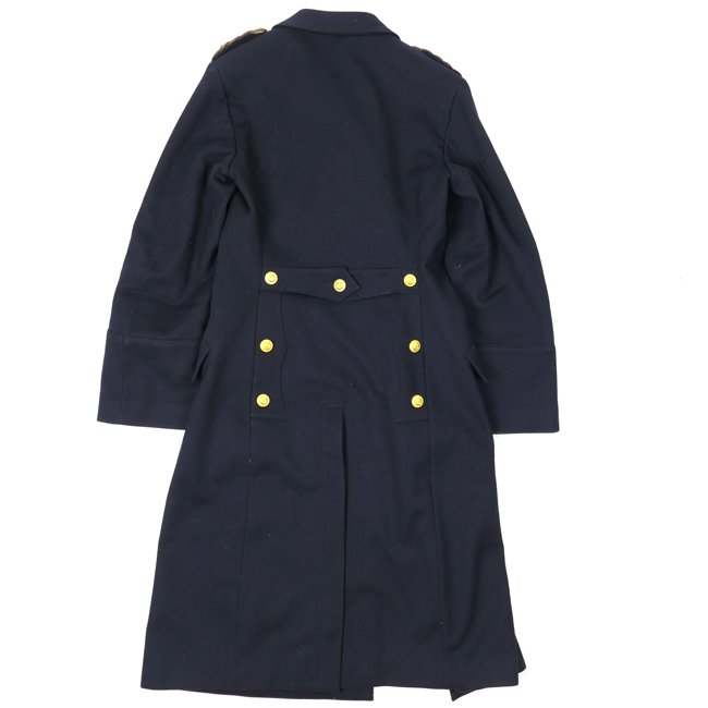 Kriegsmarine Admirals Greatcoat — image 13