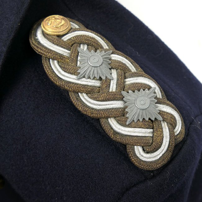 Kriegsmarine Admirals Greatcoat — image 5