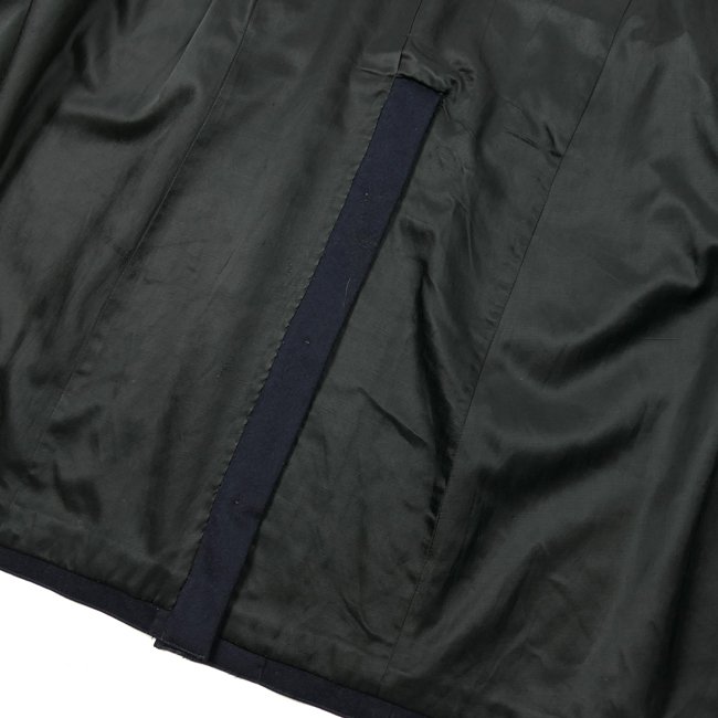 Kriegsmarine Admirals Greatcoat — image 8