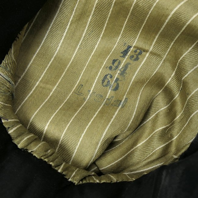 Kriegsmarine Admirals Greatcoat — image 9