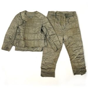 Wehrmacht Thermal Underwear
