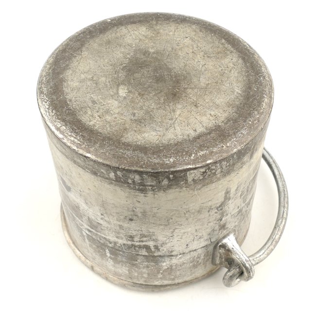 Kriegsmarine Food Container — image 4