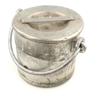 Kriegsmarine Food Container