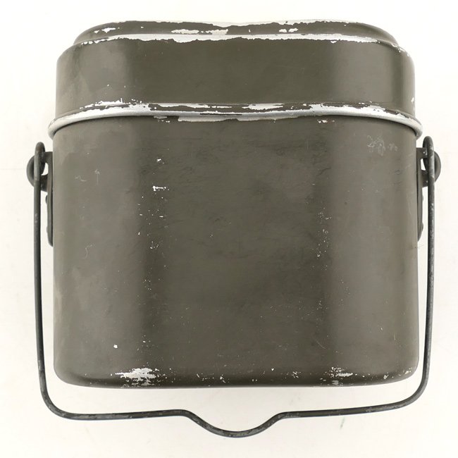 Wehrmacht Mess Kit M31 — image 6