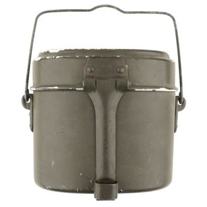 Wehrmacht Mess Kit M31