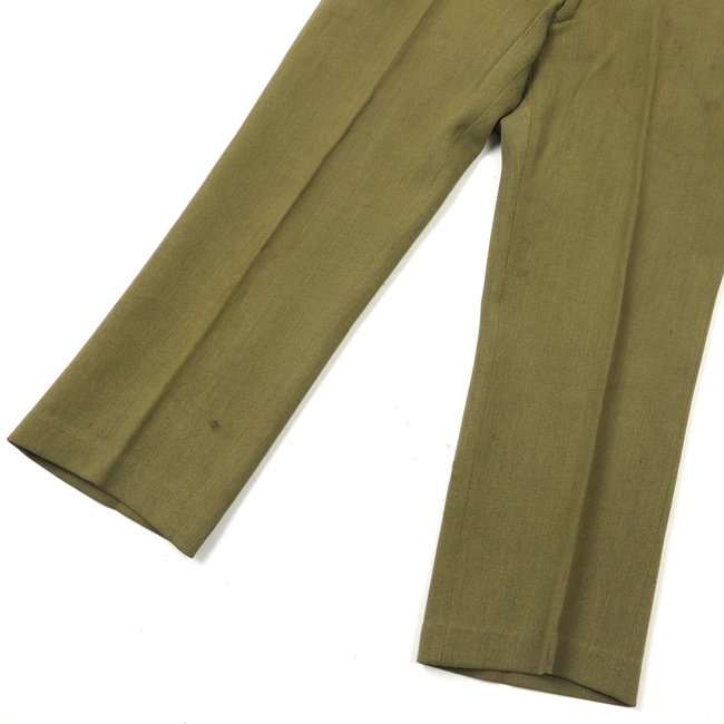 WW2 US Army Officer's Trousers — image 3