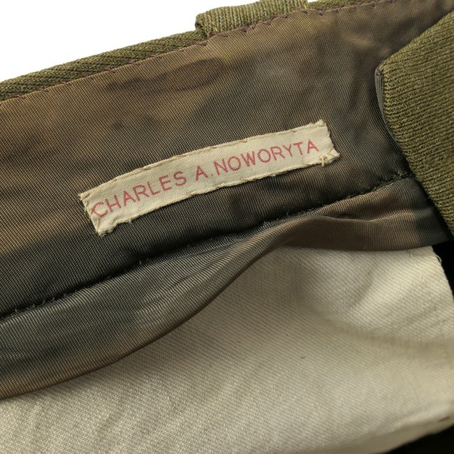 WW2 US Army Officer's Trousers — image 6