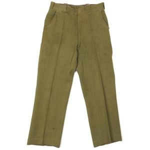 WW2 US Army Officer's Trousers