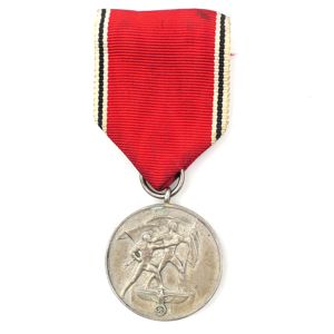 Austrian Occupation Medal