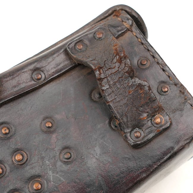 Dutch M95 'Bloktas' — image 8