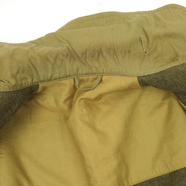 WW2 US Mackinaw Coat — image 5