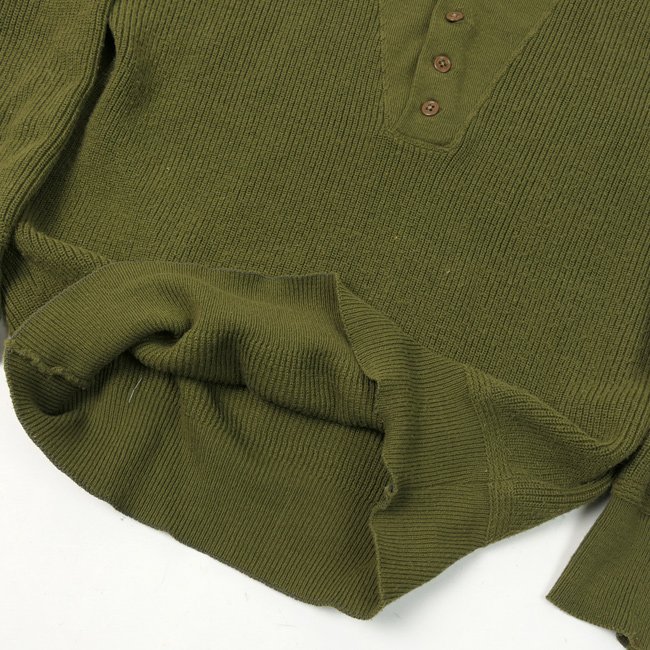 WW2 US Army High Neck Sweater — image 4