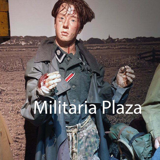 Waffen-SS M44 Smooth Cotton Dot Pattern Trousers — image 12