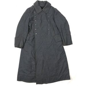 Luftwaffe EM's M42 Greatcoat