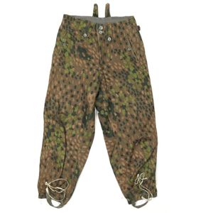 Waffen-SS M44 Dot Pattern Trousers