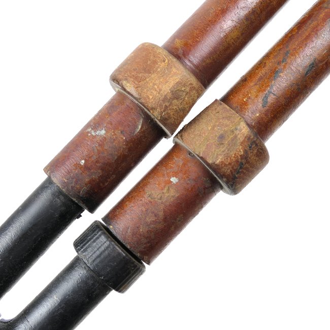 Wehrmacht Long Wire Cutters — image 5