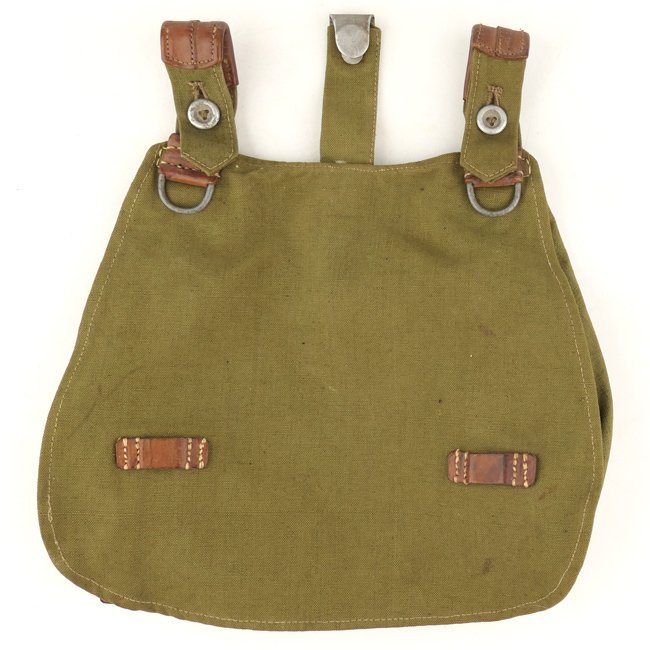 WH (Heer) M31 Bread Bag