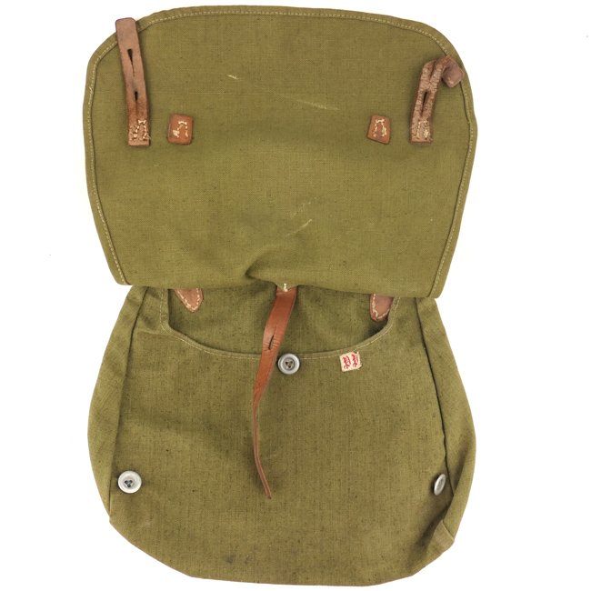 WH (Heer) M31 Bread Bag — image 3