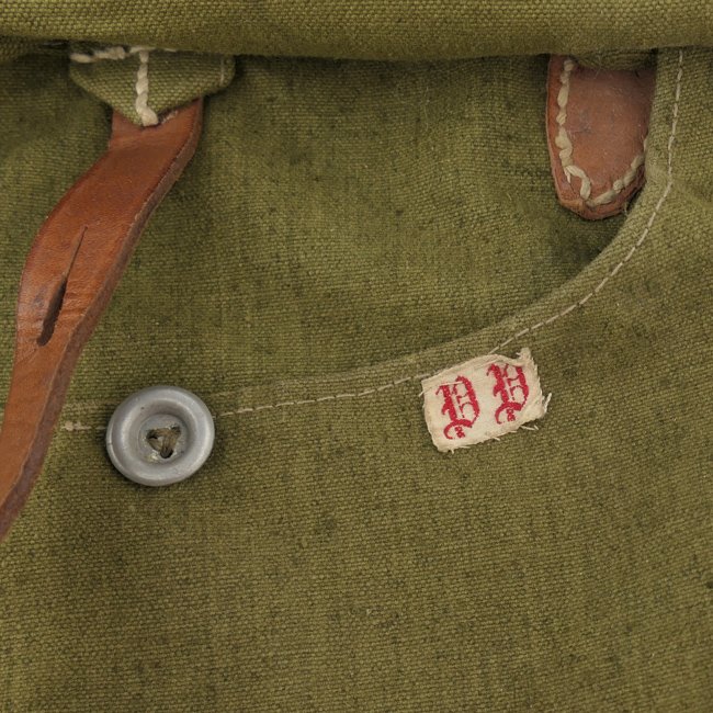 WH (Heer) M31 Bread Bag — image 4