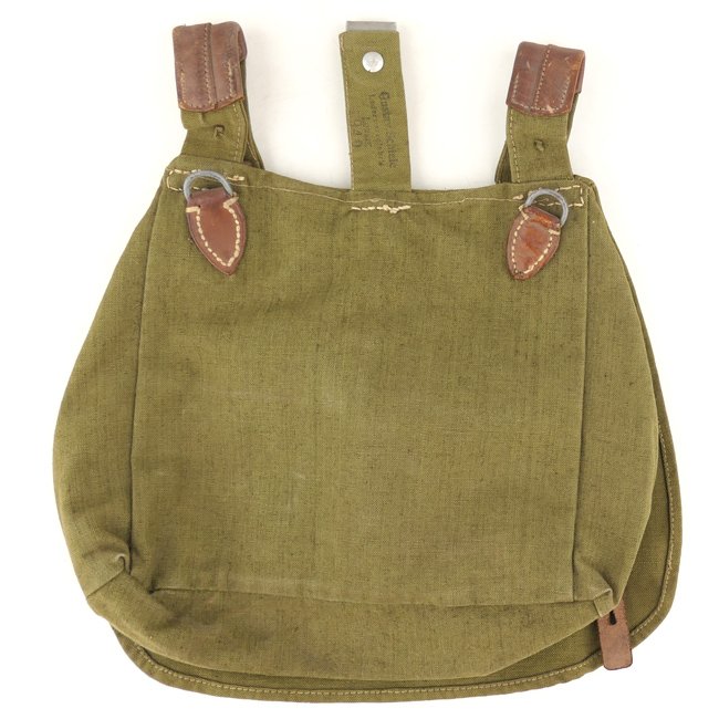 WH (Heer) M31 Bread Bag — image 5
