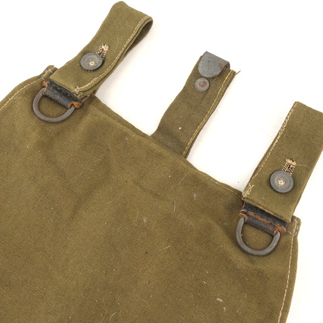 WH (Heer) M31 Bread Bag — image 2