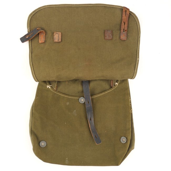 WH (Heer) M31 Bread Bag — image 4