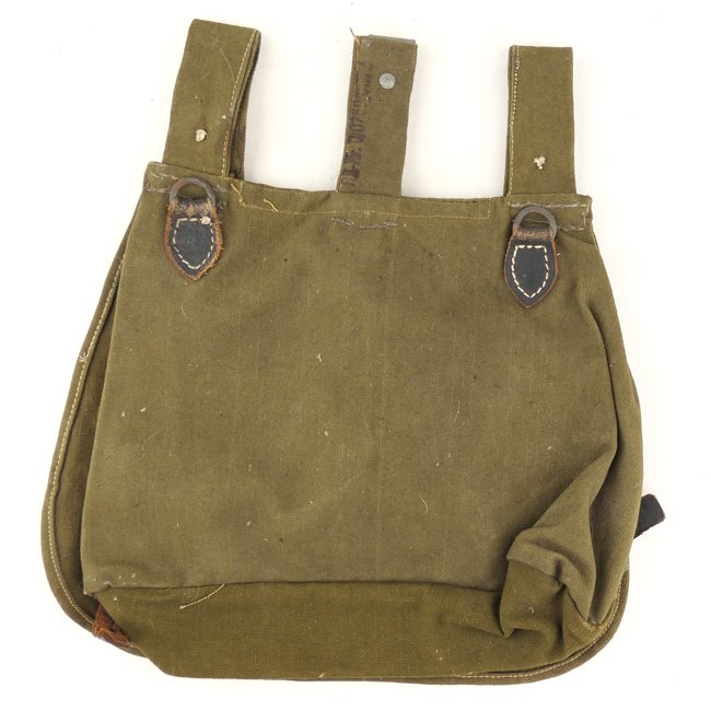 WH (Heer) M31 Bread Bag — image 5