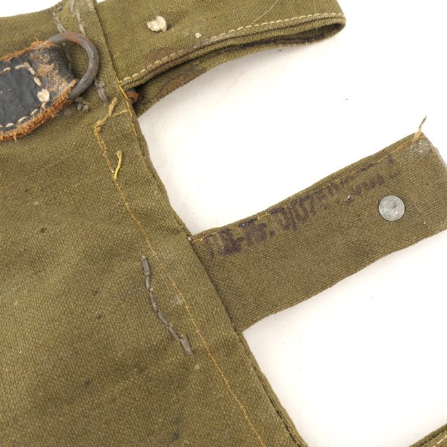WH (Heer) M31 Bread Bag — image 6