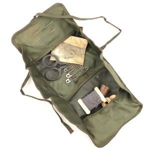 WW2 US Sewing Kit