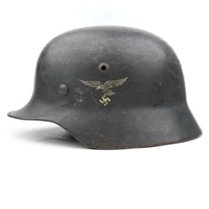 Luftwaffe DD M35 Combat Helmet