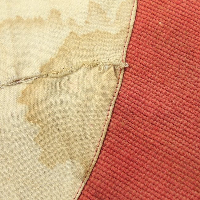 NSDAP Political Podium Banner — image 3