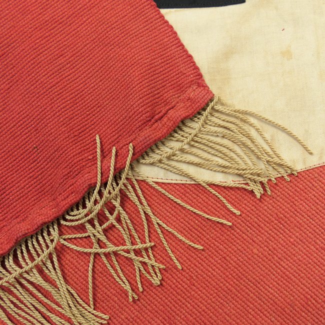 NSDAP Political Podium Banner — image 4