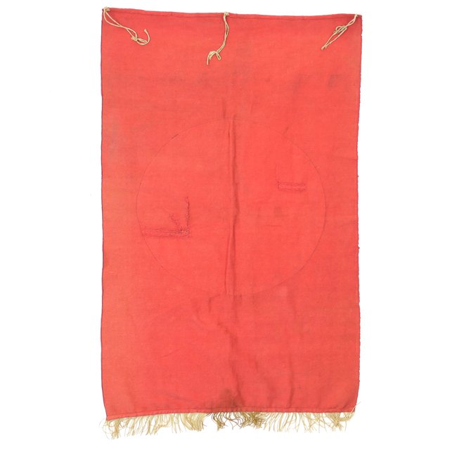 NSDAP Political Podium Banner — image 6